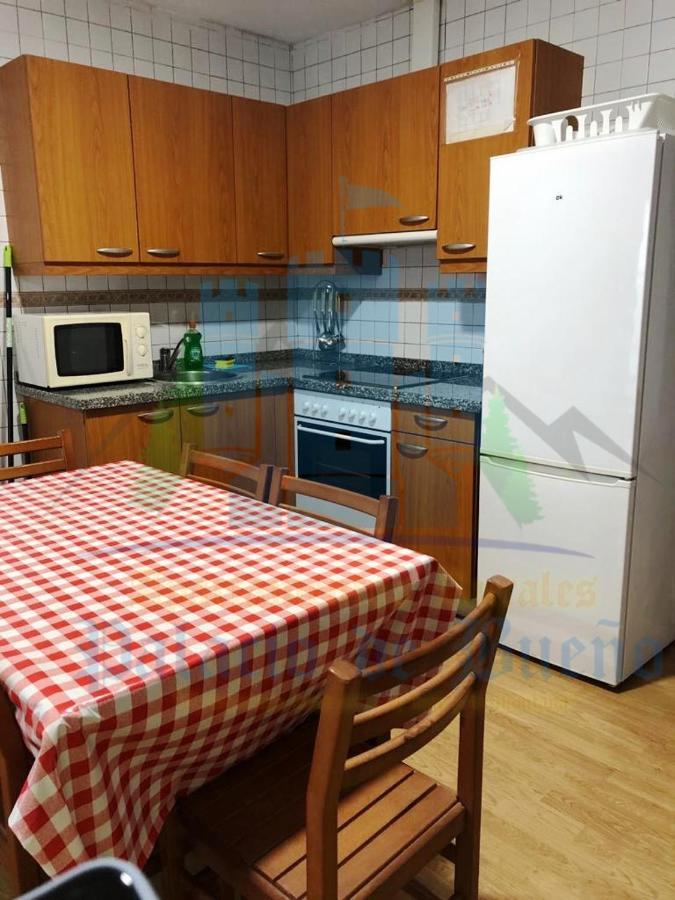 Apartamentos Palacio Bueno Colunga Buitenkant foto